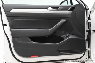 Volkswagen Passat 1,5 TSI 110 kW R-Line Zár 2019