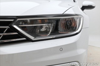 Volkswagen Passat 1,5 TSI 110 kW R-Line Zár 2019