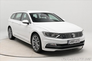 Volkswagen Passat 1,5 TSI 110 kW R-Line Zár 2019