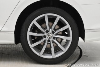 Volkswagen Passat 1,5 TSI 110 kW R-Line Zár 2019
