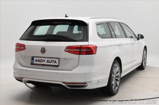 Volkswagen Passat 1,5 TSI 110 kW R-Line Zár 2019