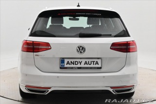 Volkswagen Passat 1,5 TSI 110 kW R-Line Zár 2019