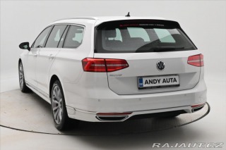 Volkswagen Passat 1,5 TSI 110 kW R-Line Zár 2019