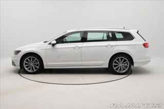 Volkswagen Passat 1,5 TSI 110 kW R-Line Zár 2019