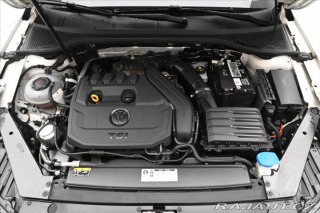Volkswagen Passat 1,5 TSI 110 kW R-Line Zár 2019