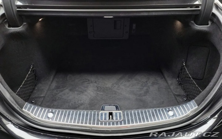 Mercedes-Benz S MAYBACH S600 2015