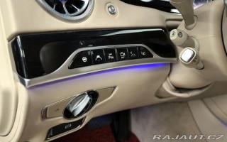 Mercedes-Benz S MAYBACH S600 2015