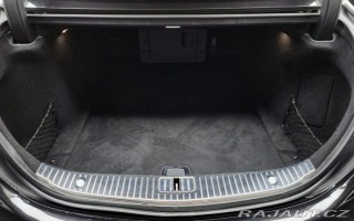 Mercedes-Benz S MAYBACH S600 2015