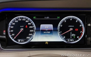 Mercedes-Benz S MAYBACH S600 2015