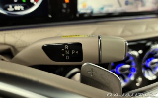 Mercedes-Benz S MAYBACH S600 2015