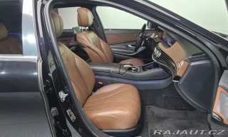 Mercedes-Benz S 560 4MATIC 2020