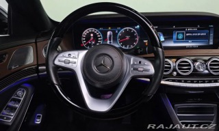 Mercedes-Benz S 560 4MATIC 2020