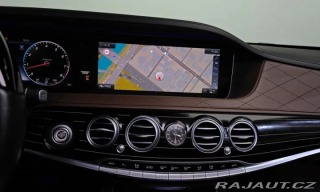 Mercedes-Benz S 560 4MATIC 2020