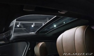 Mercedes-Benz S 560 4MATIC 2020