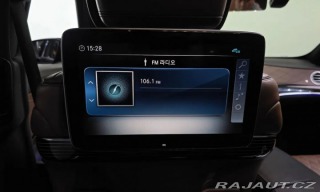 Mercedes-Benz S 560 4MATIC 2020