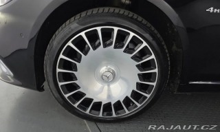 Mercedes-Benz S 560 4MATIC 2020