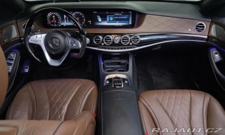 Mercedes-Benz S 560 4MATIC 2020