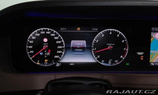 Mercedes-Benz S 560 4MATIC 2020
