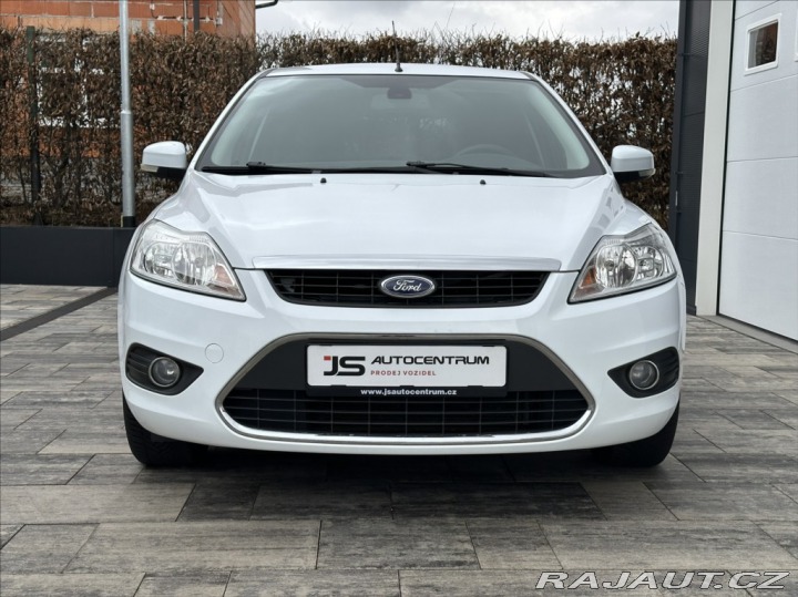 Ford Focus 1,6 100PS  Style 2009