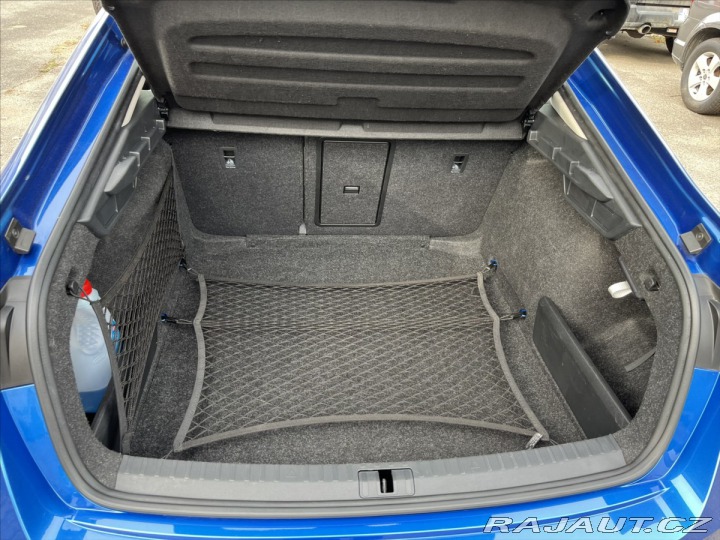 Škoda Octavia 1,5 TSi 110kW DSG odpočet 2022