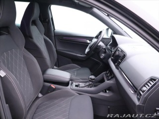 Škoda Karoq 2,0 TSI 4x4 DSG Sportline 2019