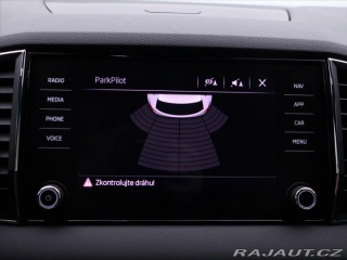 Škoda Karoq 2,0 TSI 4x4 DSG Sportline 2019