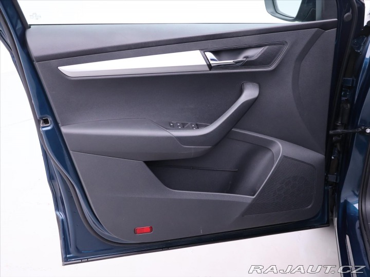 Škoda Karoq 2,0 TDI LED Navi CZ DPH 1 2021