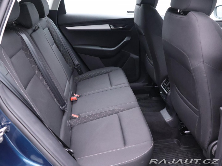 Škoda Karoq 2,0 TDI LED Navi CZ DPH 1 2021