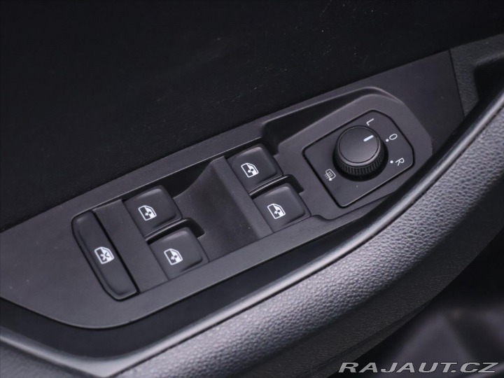 Škoda Karoq 2,0 TDI LED Navi CZ DPH 1 2021