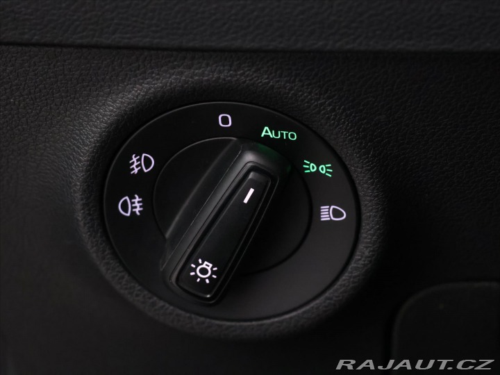 Škoda Karoq 2,0 TDI LED Navi CZ DPH 1 2021