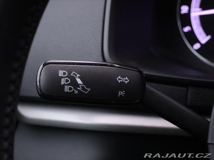 Škoda Karoq 2,0 TDI LED Navi CZ DPH 1 2021