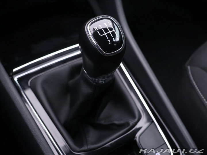 Škoda Karoq 2,0 TDI LED Navi CZ DPH 1 2021