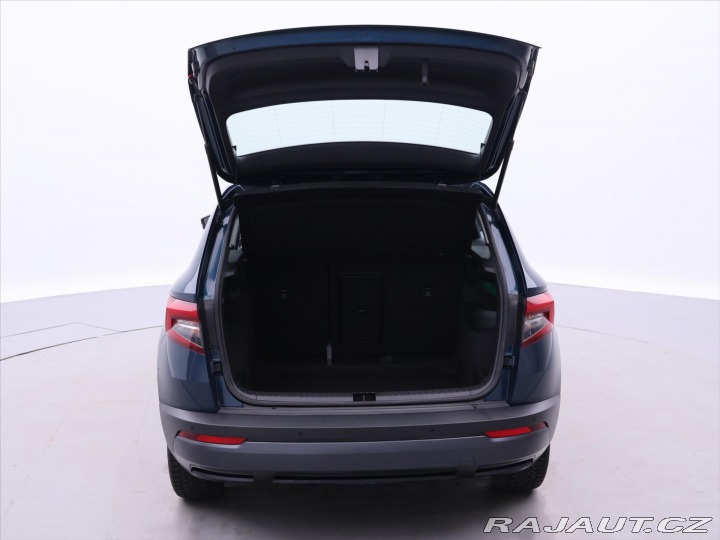 Škoda Karoq 2,0 TDI LED Navi CZ DPH 1 2021