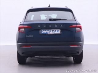 Škoda Karoq 2,0 TDI LED Navi CZ DPH 1 2021