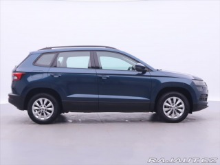Škoda Karoq 2,0 TDI LED Navi CZ DPH 1 2021