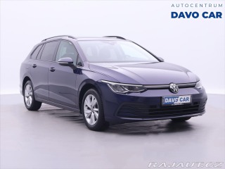 Volkswagen Golf 1,5 TSI 96kW virtual CZ L