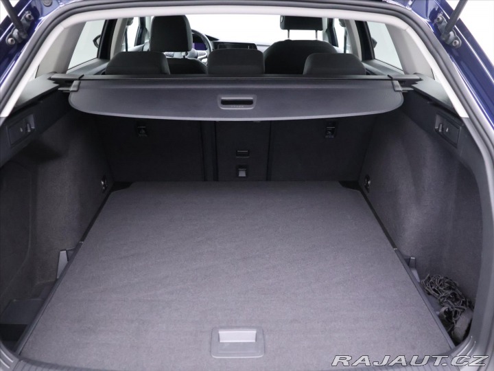 Volkswagen Golf 1,5 TSI 96kW virtual CZ L 2021