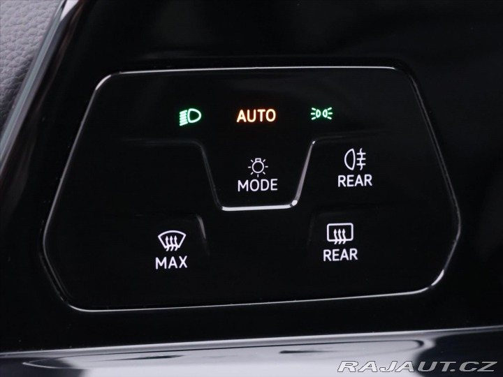 Volkswagen Golf 1,5 TSI 96kW virtual CZ L 2021