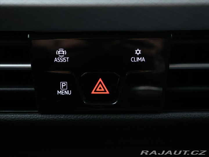 Volkswagen Golf 1,5 TSI 96kW Vrtual CZ LE 2021