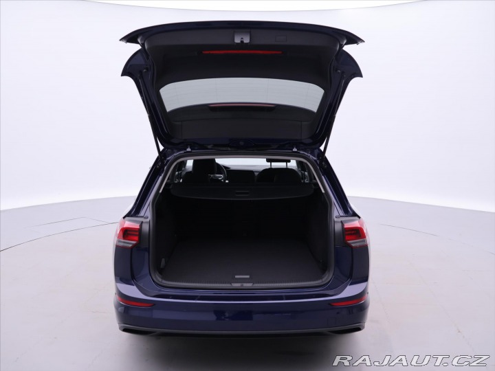 Volkswagen Golf 1,5 TSI 96kW virtual CZ L 2021