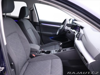 Volkswagen Golf 1,5 TSI 96kW virtual CZ L 2021