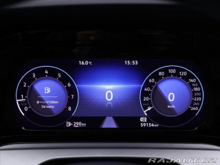 Volkswagen Golf 1,5 TSI 96kW virtual CZ L 2021