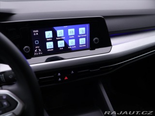 Volkswagen Golf 1,5 TSI 96kW virtual CZ L 2021