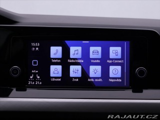 Volkswagen Golf 1,5 TSI 96kW virtual CZ L 2021