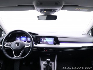 Volkswagen Golf 1,5 TSI 96kW virtual CZ L 2021