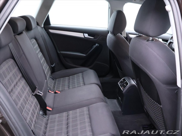 Audi A4 2,0 TDI 110kW quattro Nav 2014