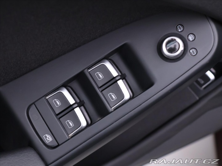 Audi A4 2,0 TDI 110kW quattro Nav 2014