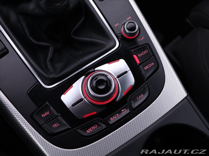 Audi A4 2,0 TDI 110kW quattro Nav 2014
