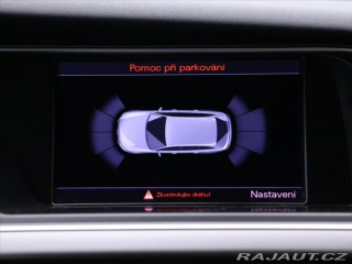 Audi A4 2,0 TDI 110kW quattro Aut 2014