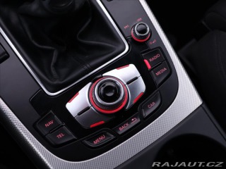 Audi A4 2,0 TDI 110kW quattro Aut 2014